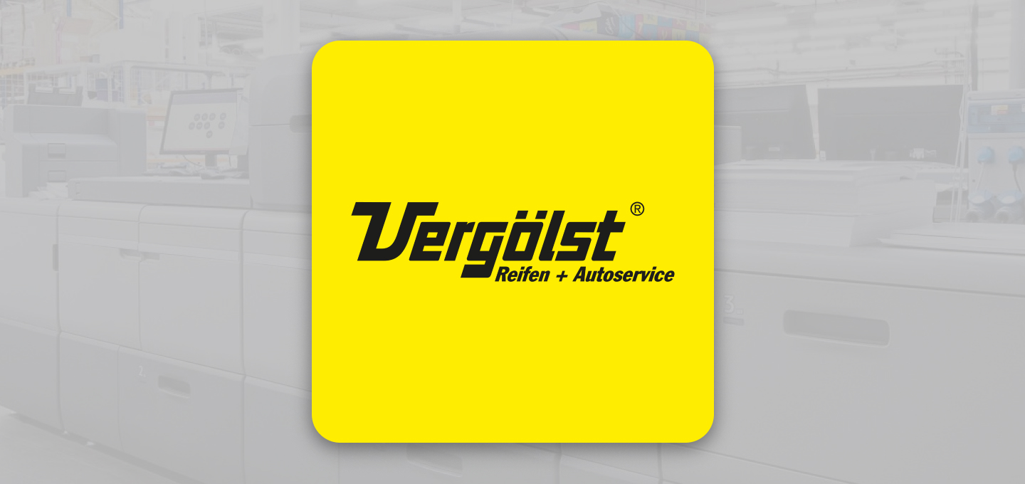 Vergölst